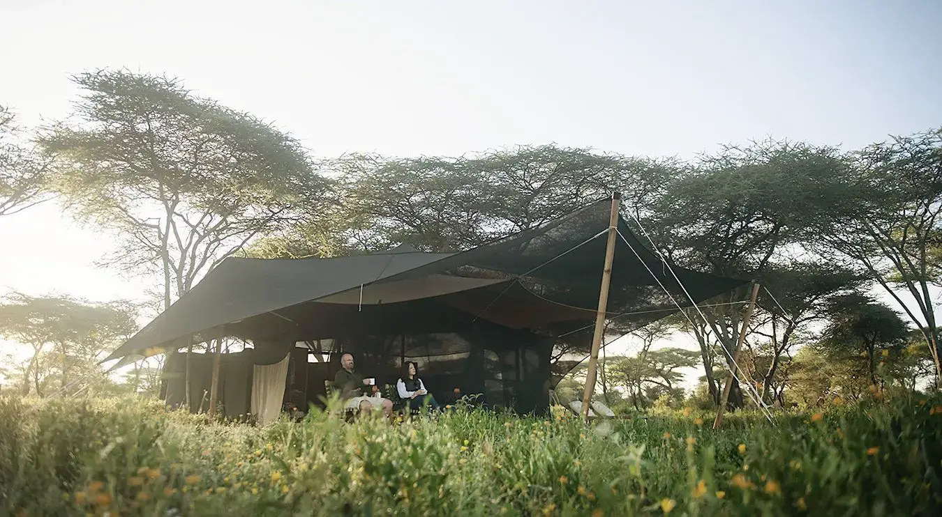 Wayo Serengeti Green Camp