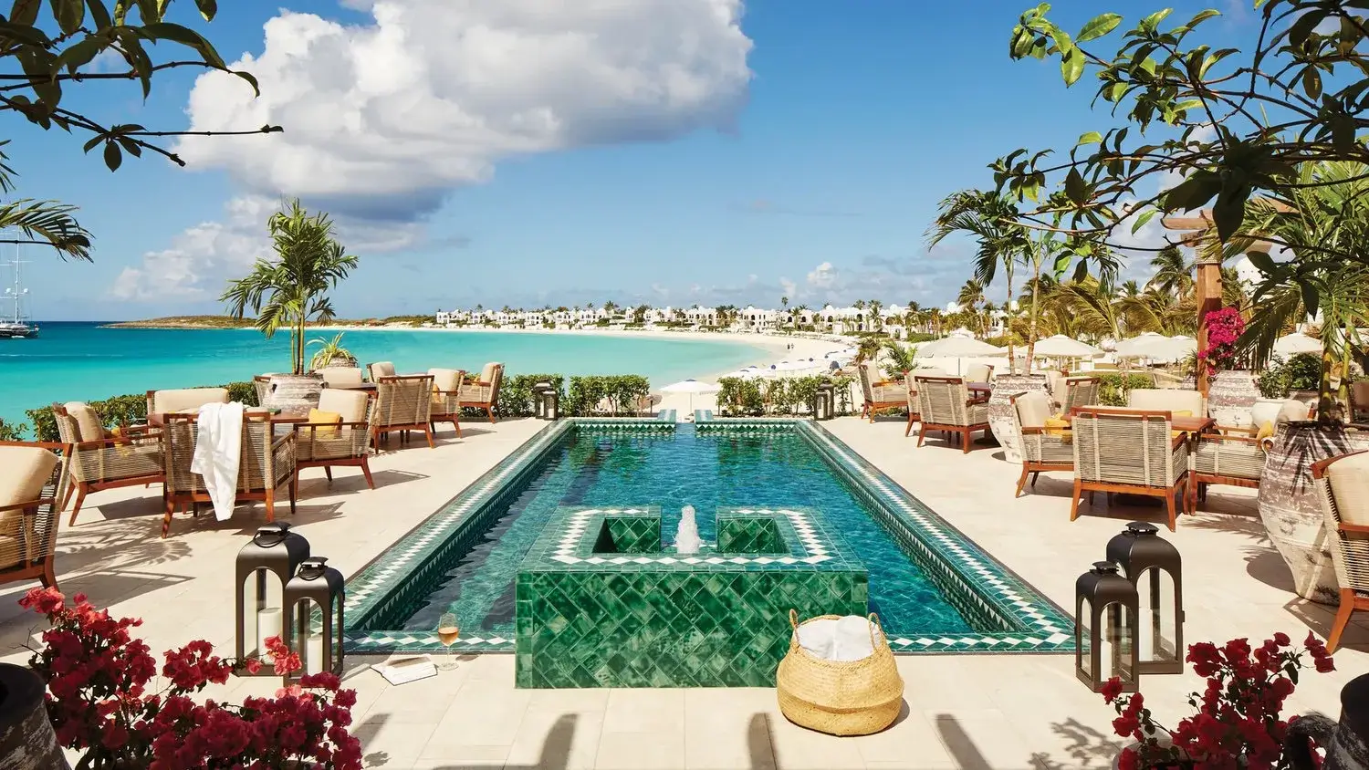Anguilla