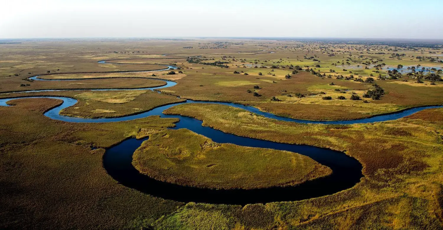 Botswana