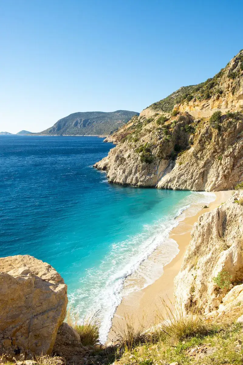 Turkey