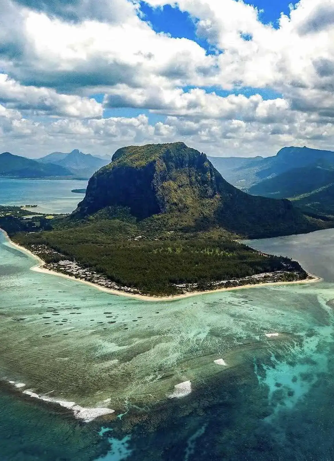 Mauritius