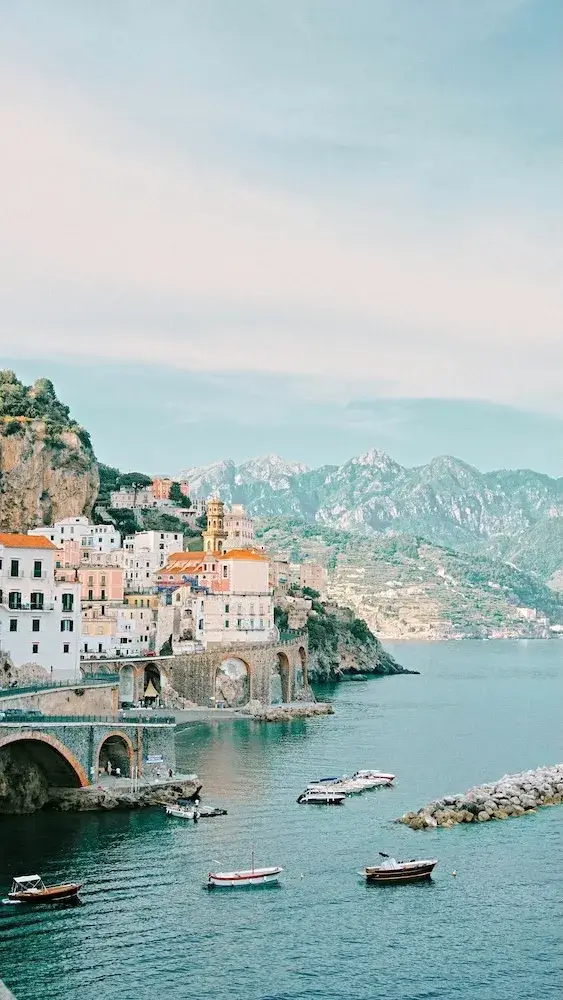 Italy