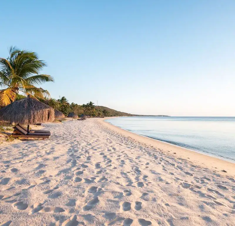 Mozambique