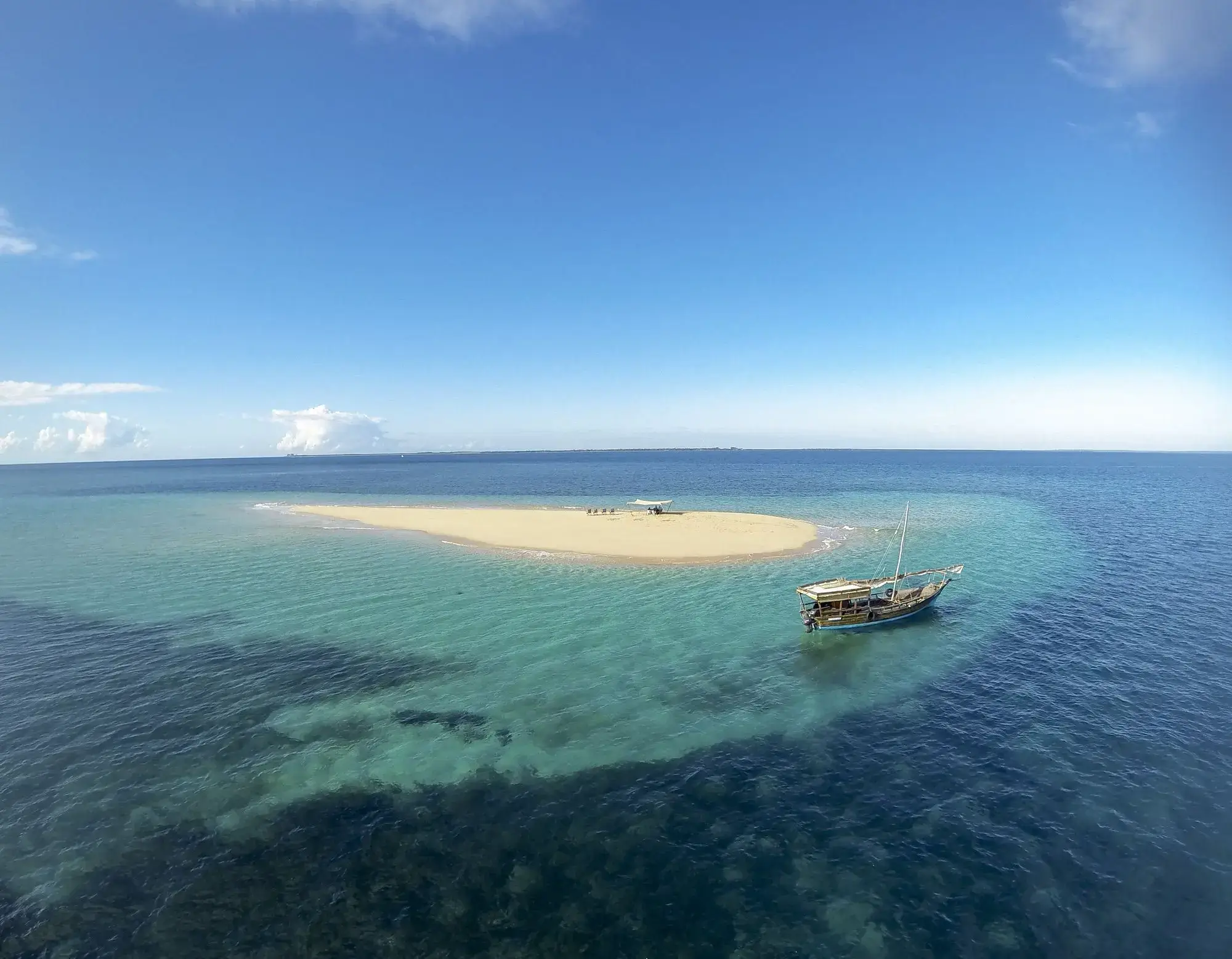 Mozambique