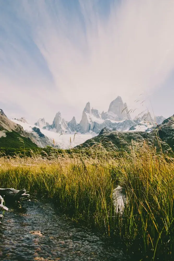 Argentina