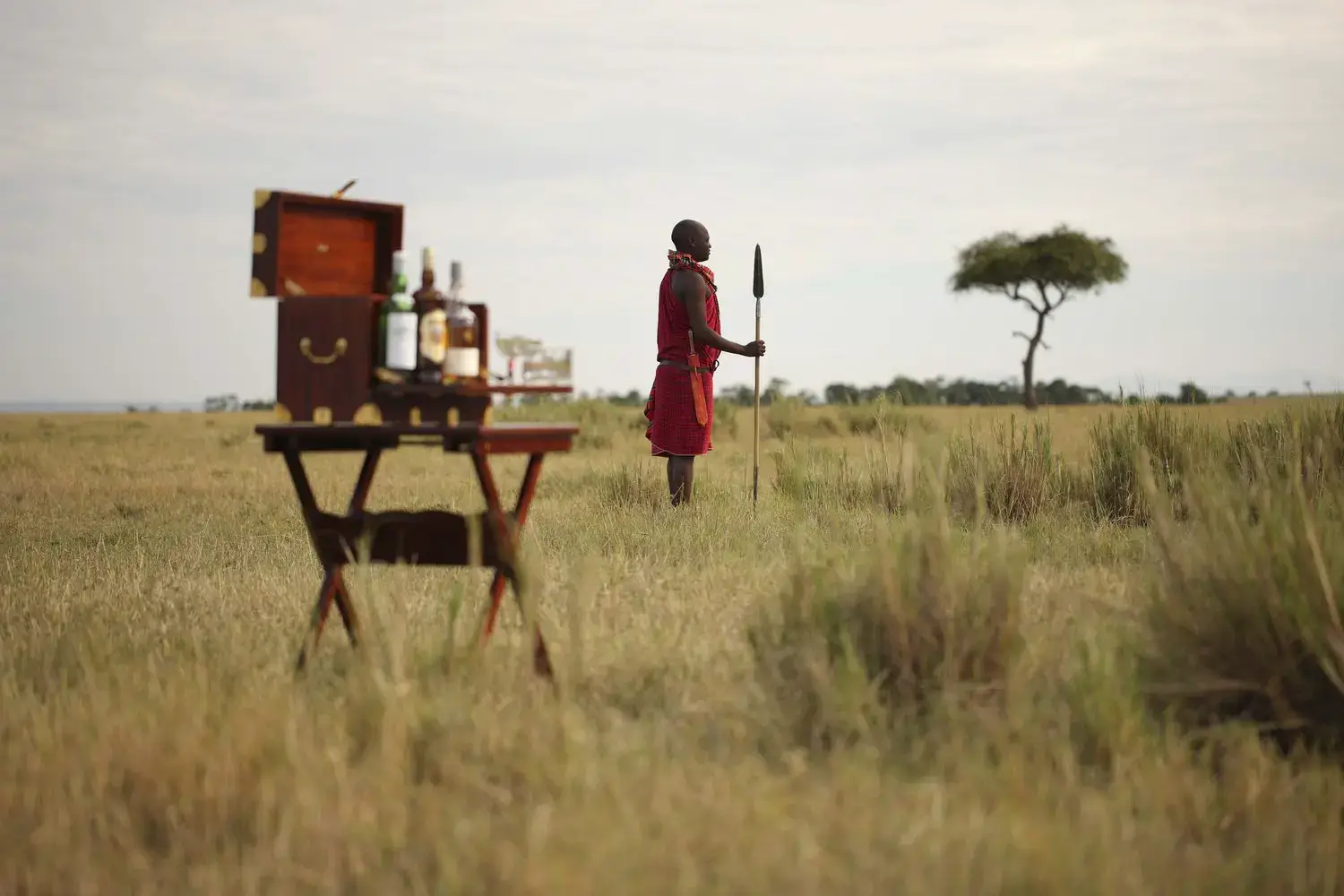 Kenya