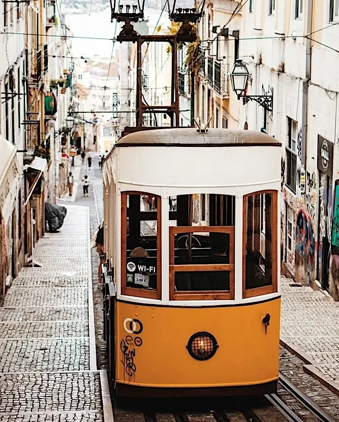 Portugal