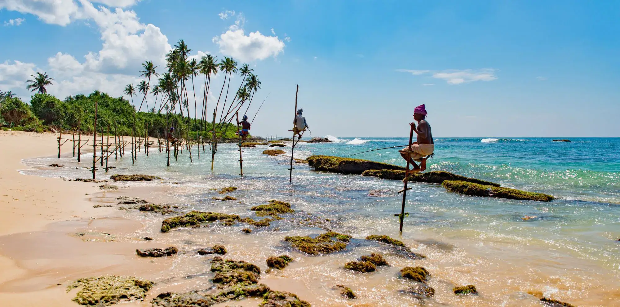 Sri Lanka