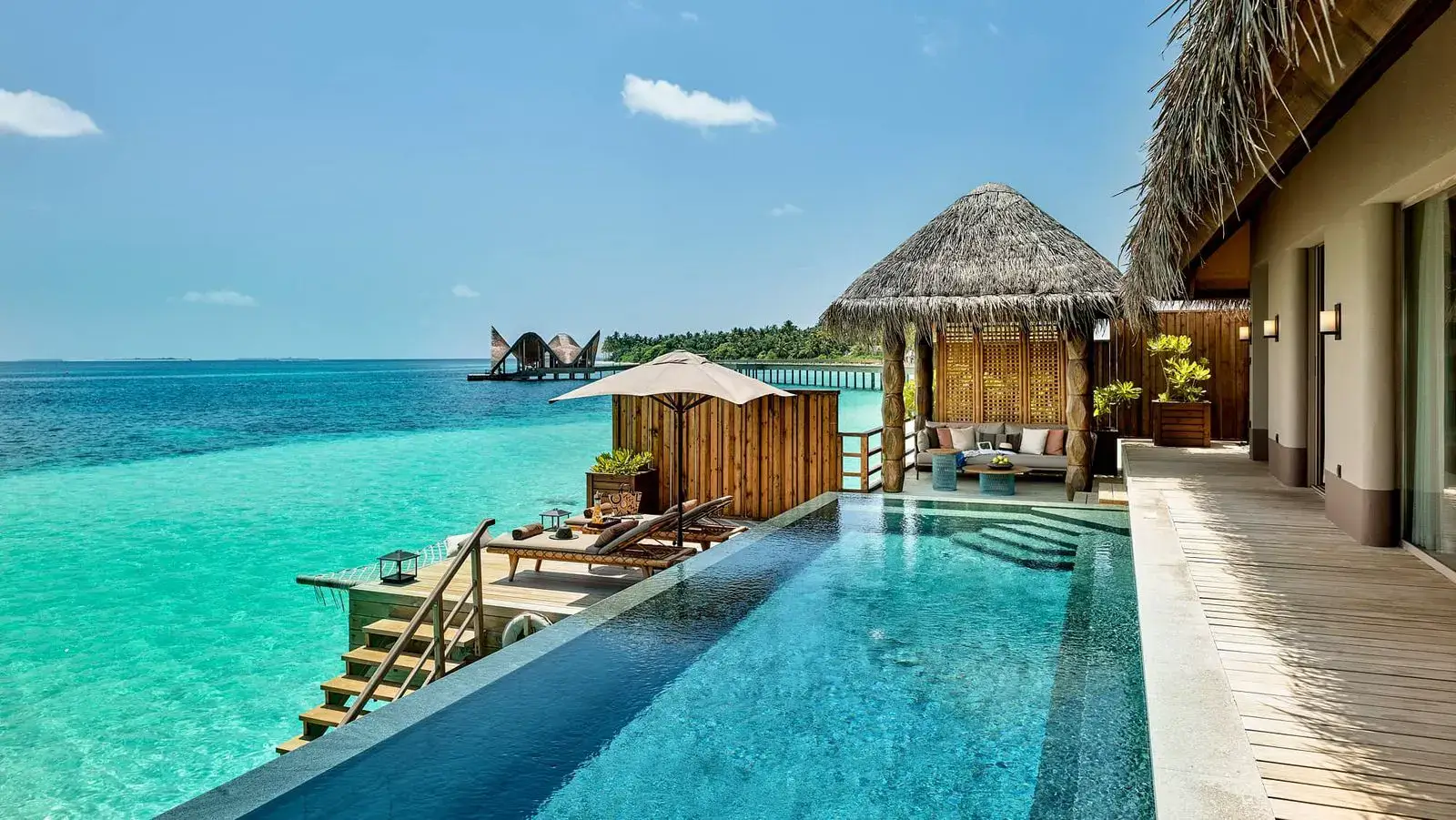 Maldives