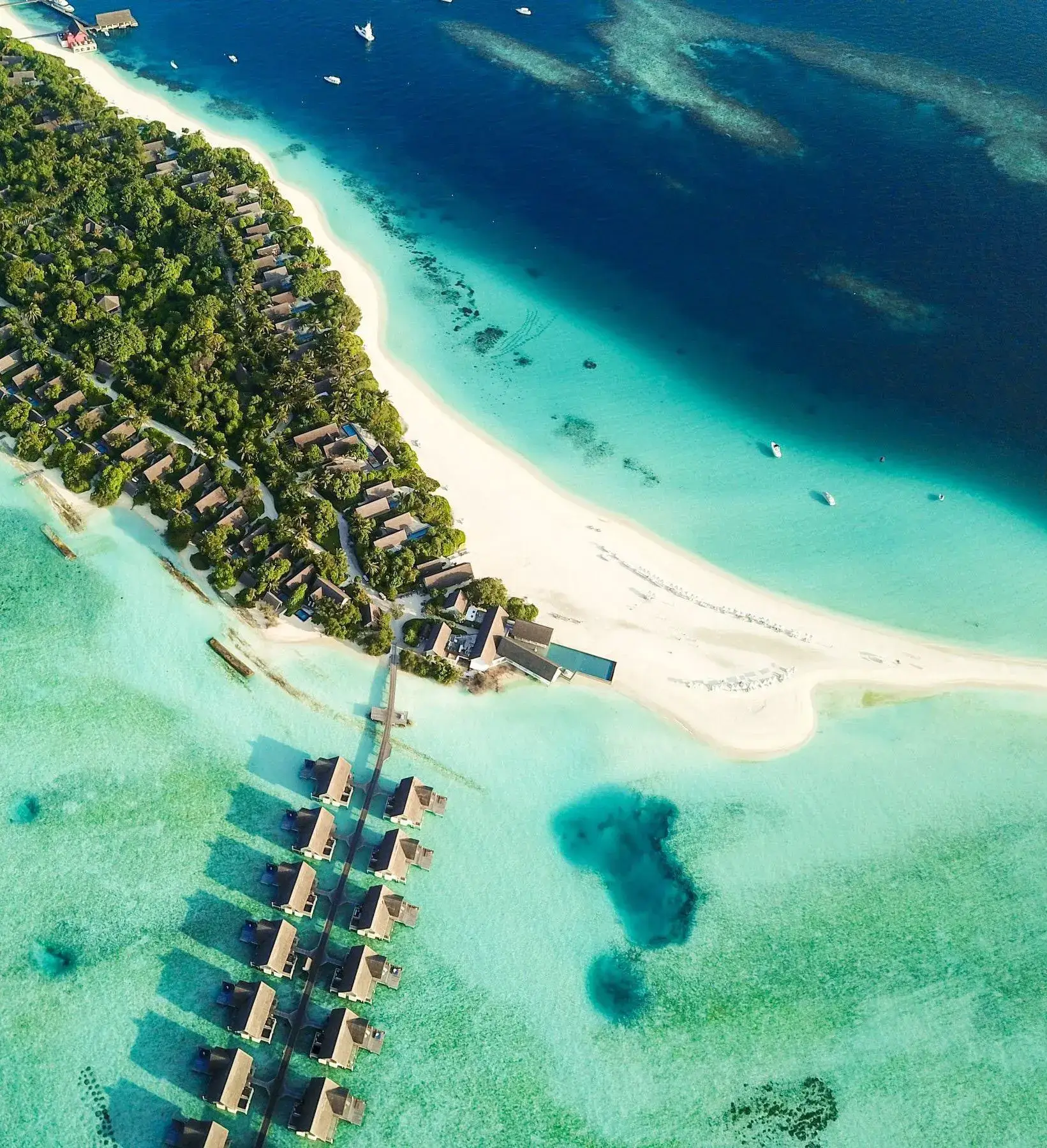 Maldives