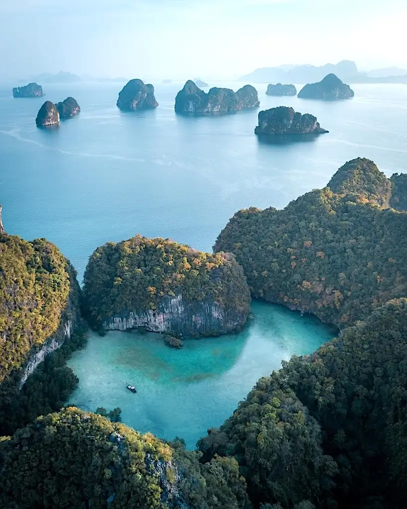Thailand