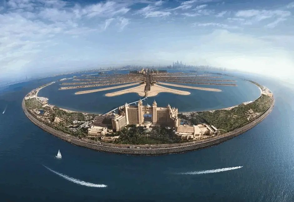 United Arab Emirates