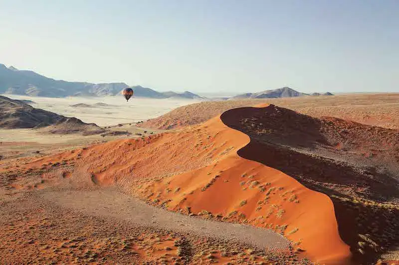 Namibia