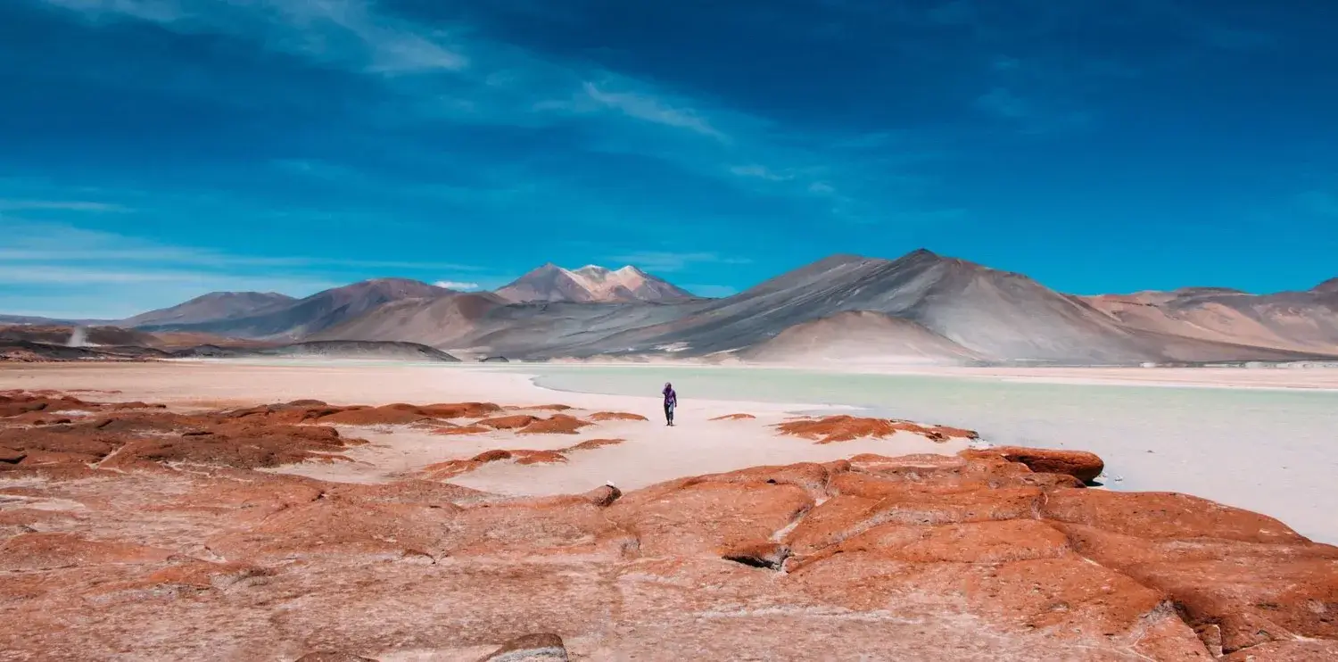 Chile