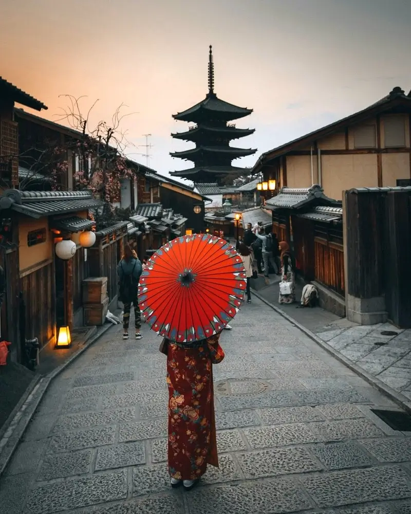 Japan