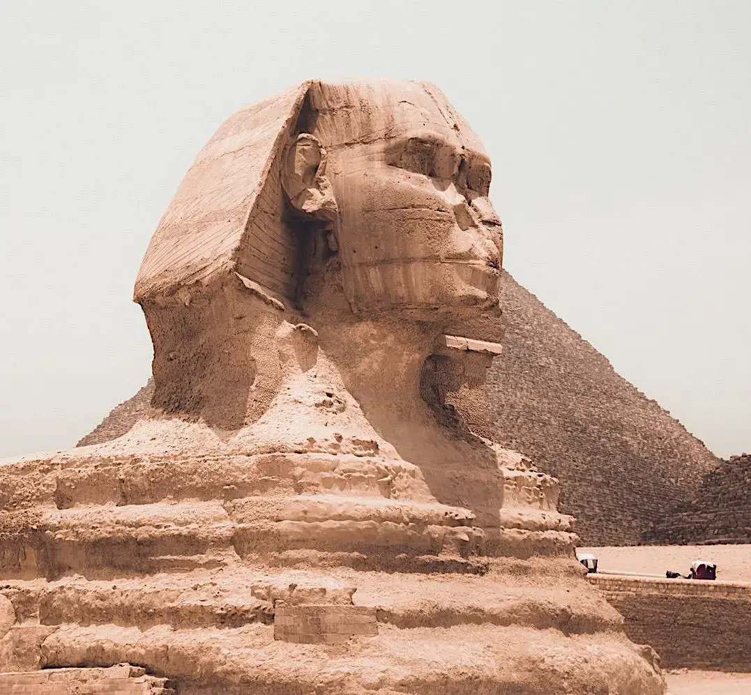 Egypt