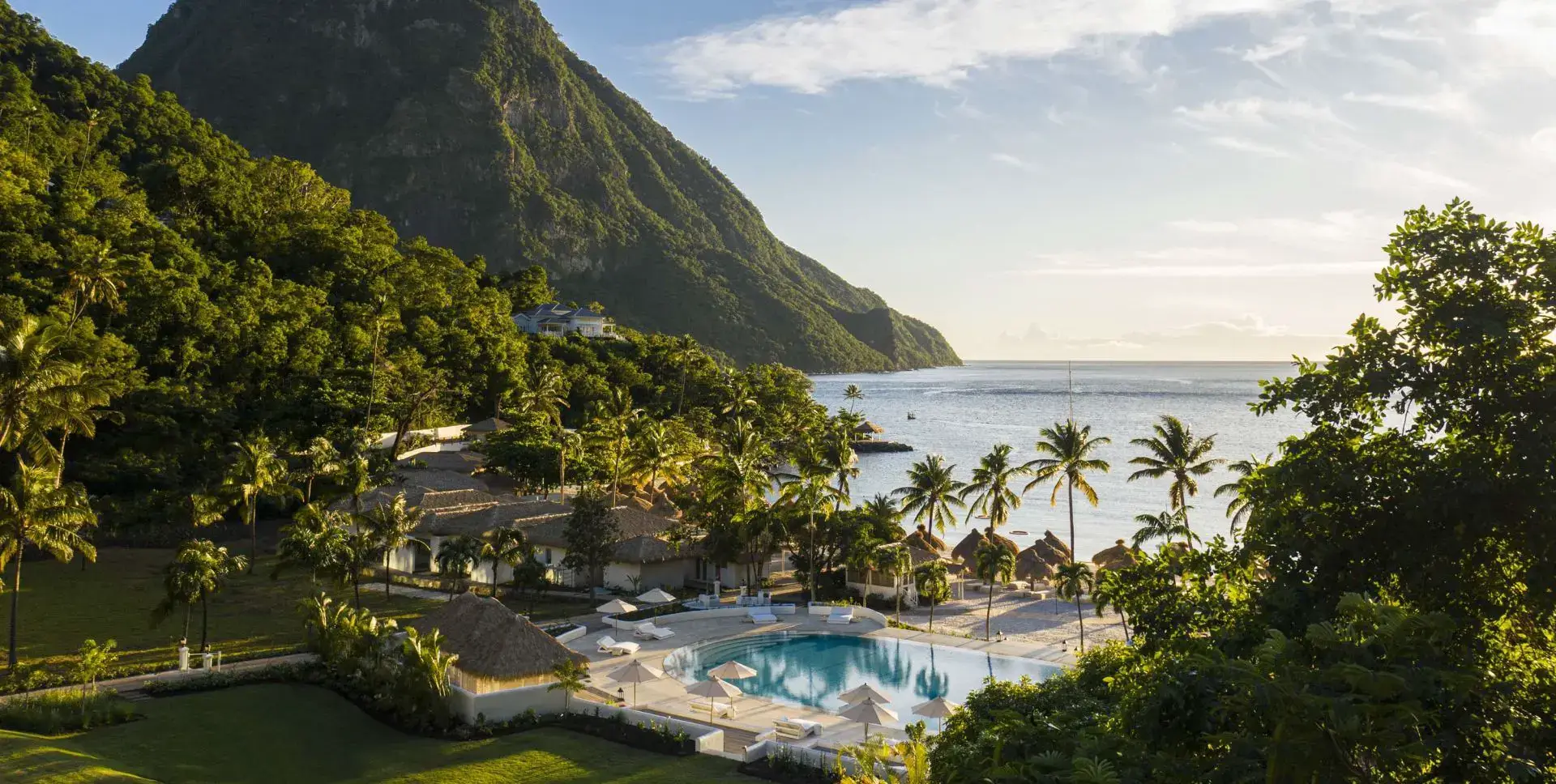 St Lucia