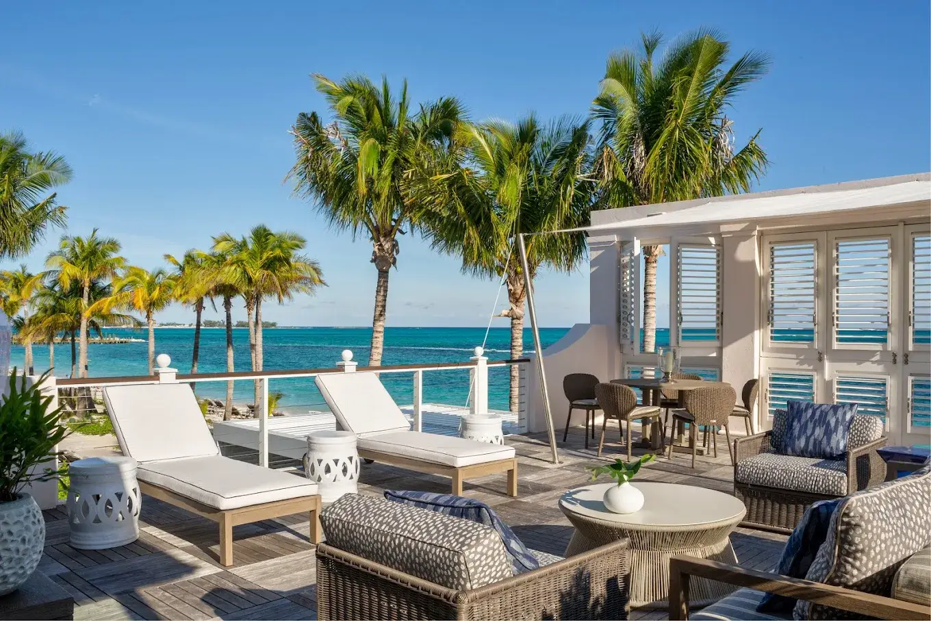 Bahamas