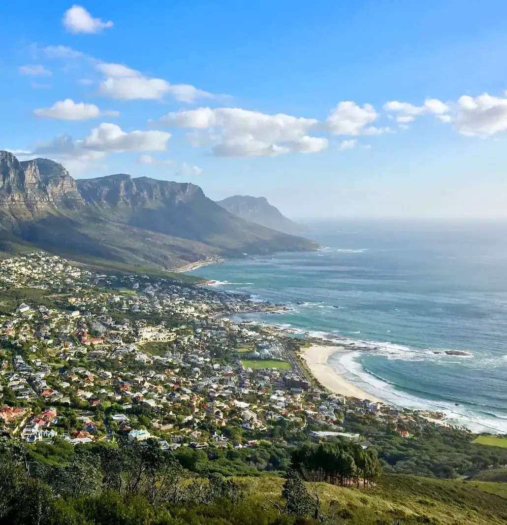 South Africa