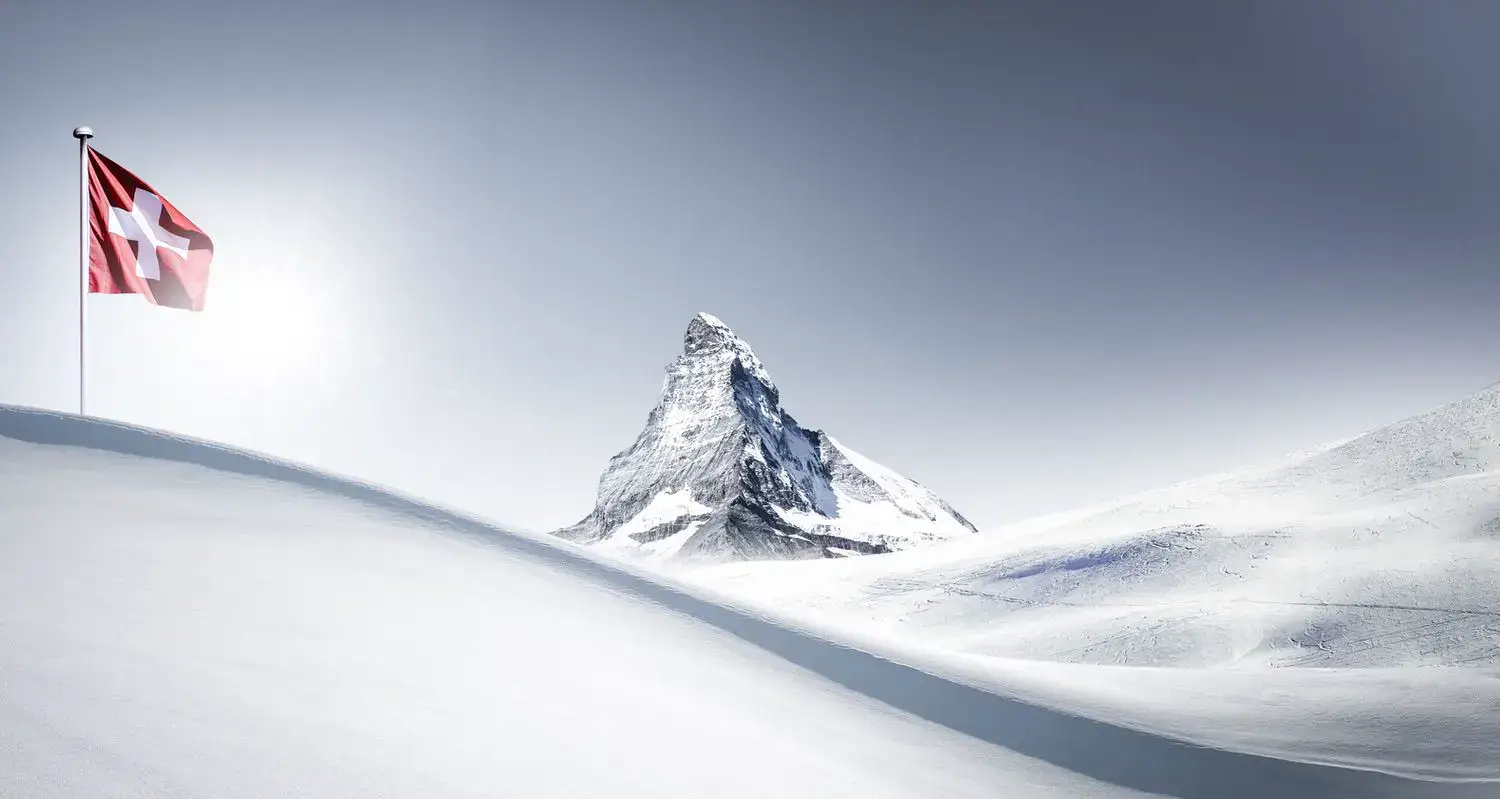 Switzerland