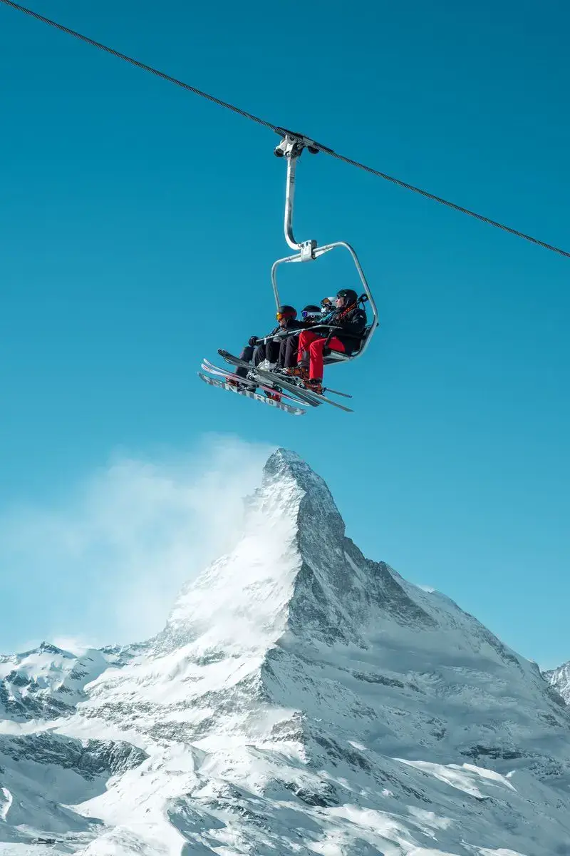 Switzerland