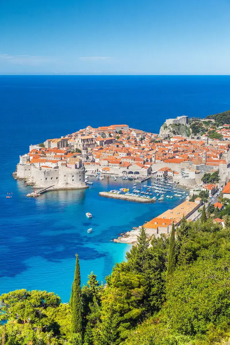 Croatia