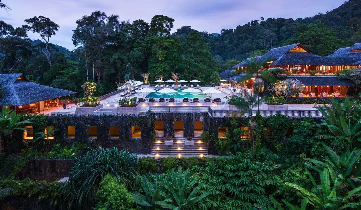 Malaysia