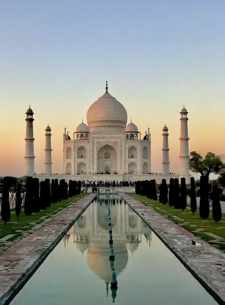 India