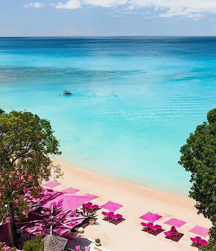 Barbados