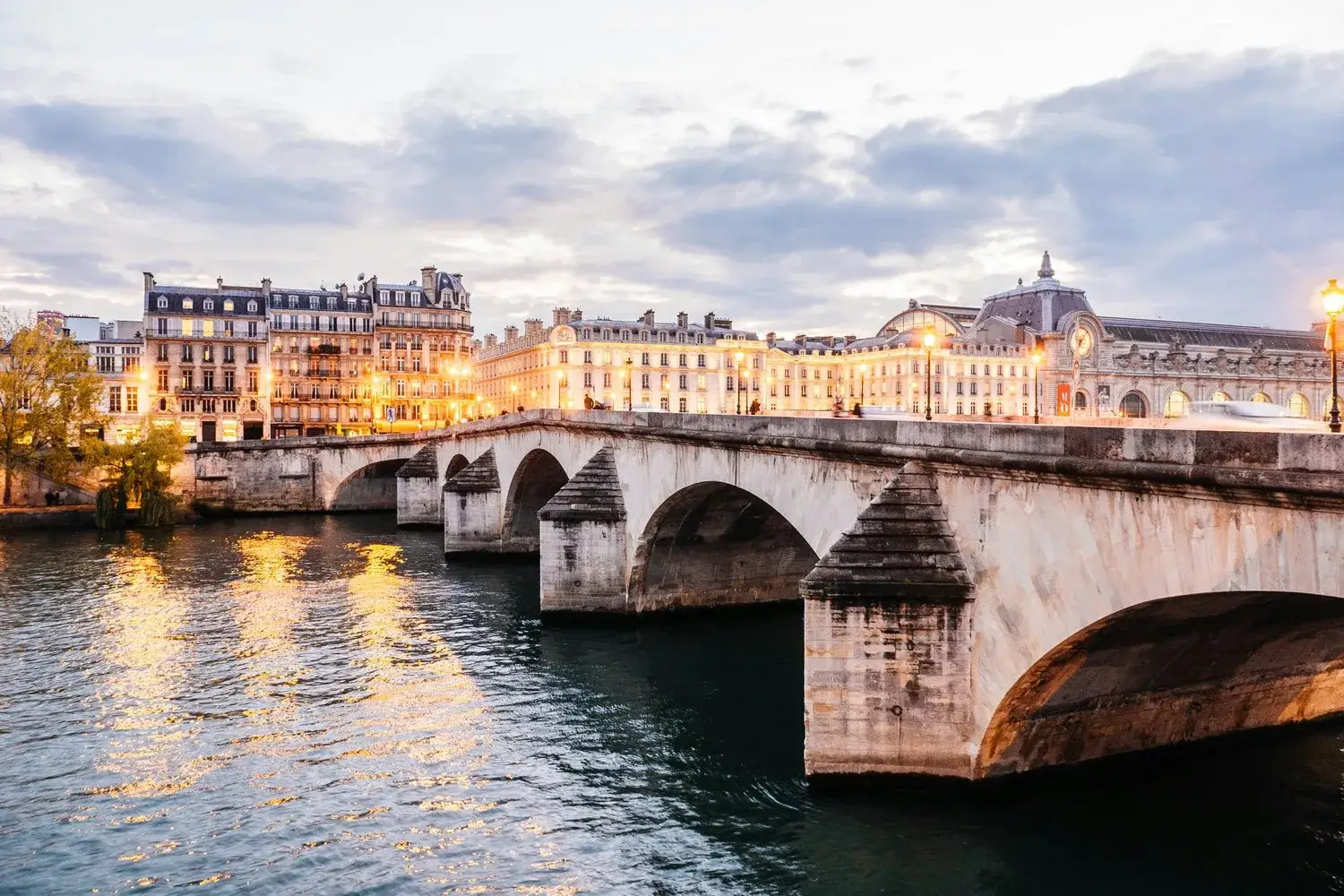 France