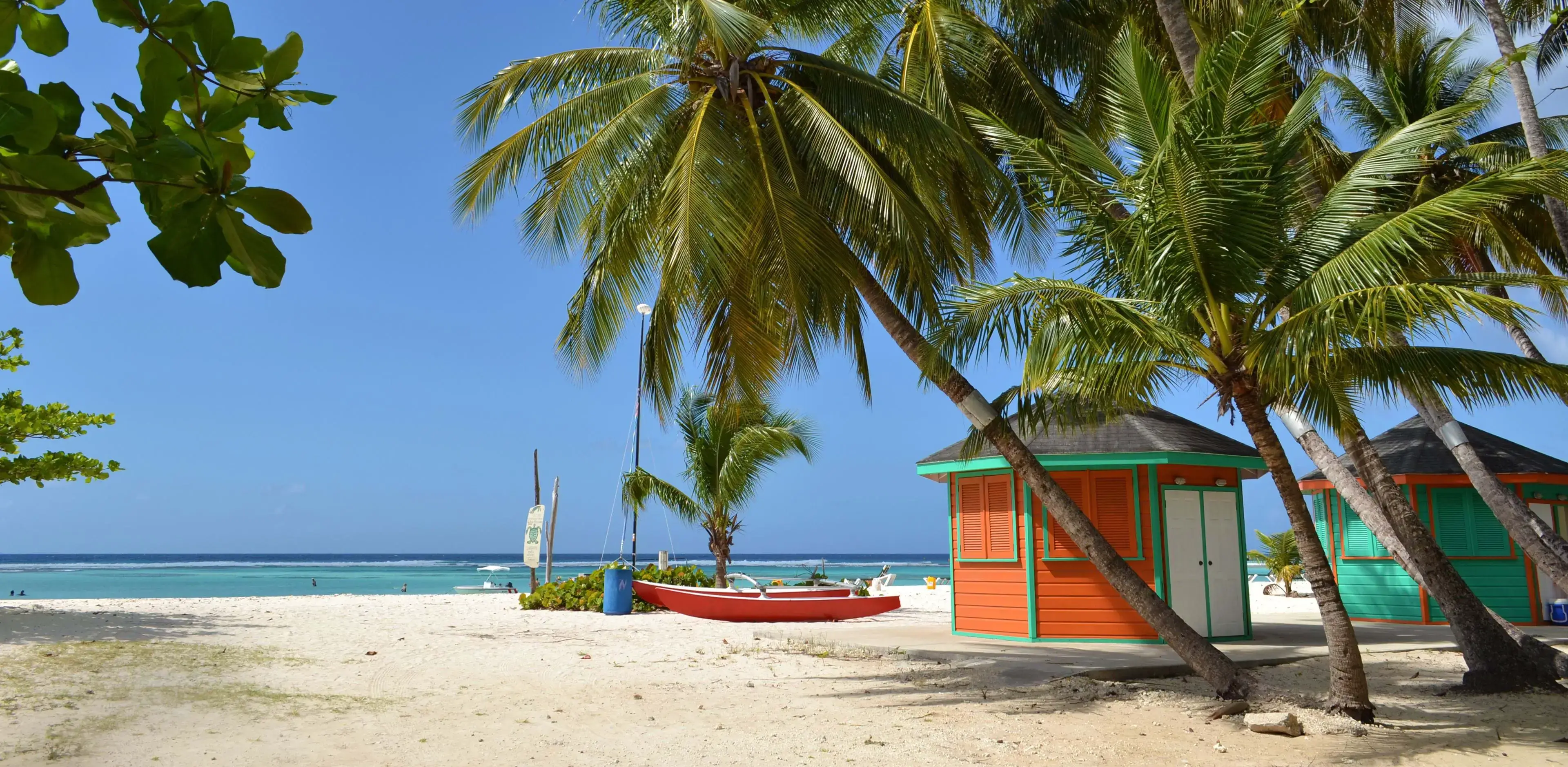 Barbados