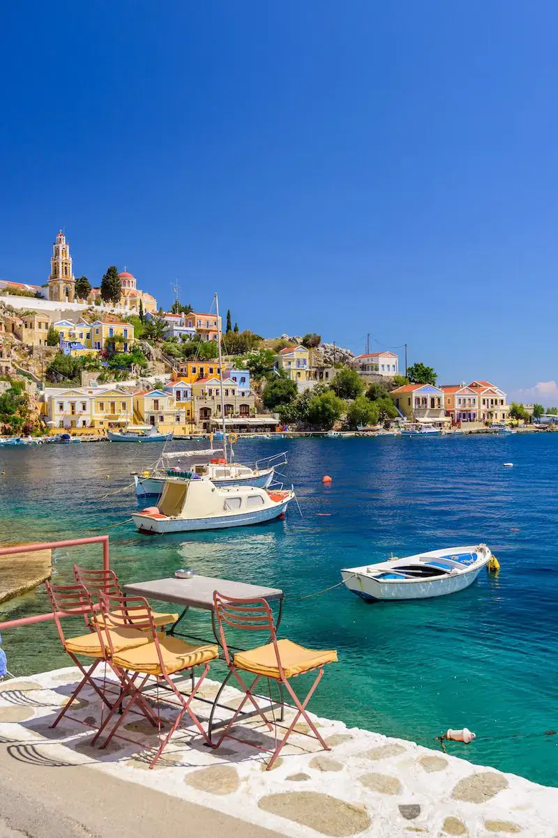 Greece