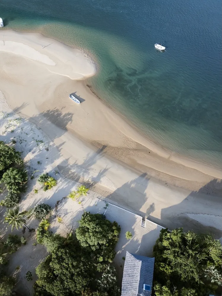 The Cabanas Lamu