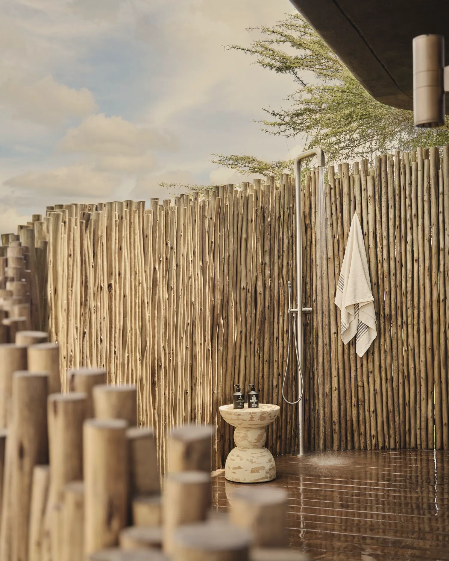 Kitirua Plains Lodge