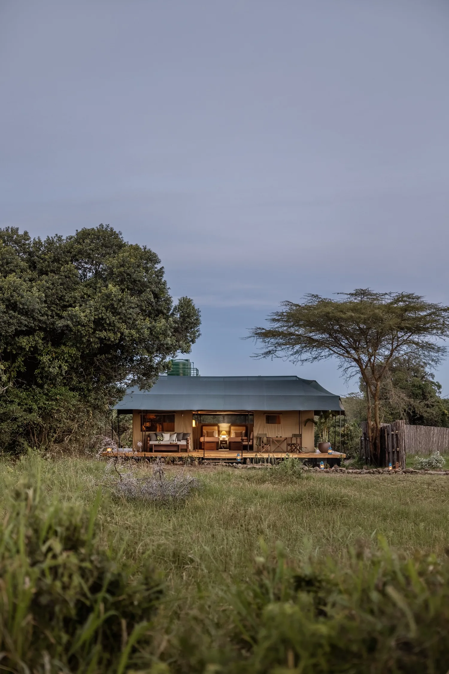 Offbeat Mara