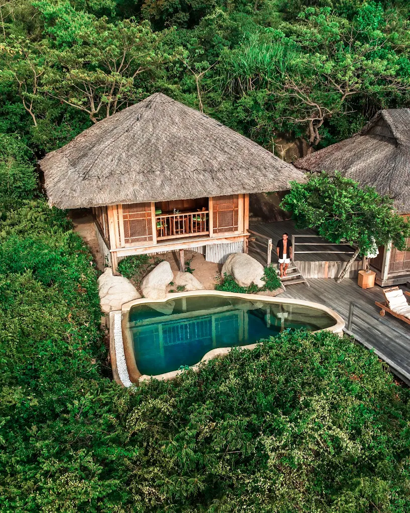 Six Senses Ninh Van Bay