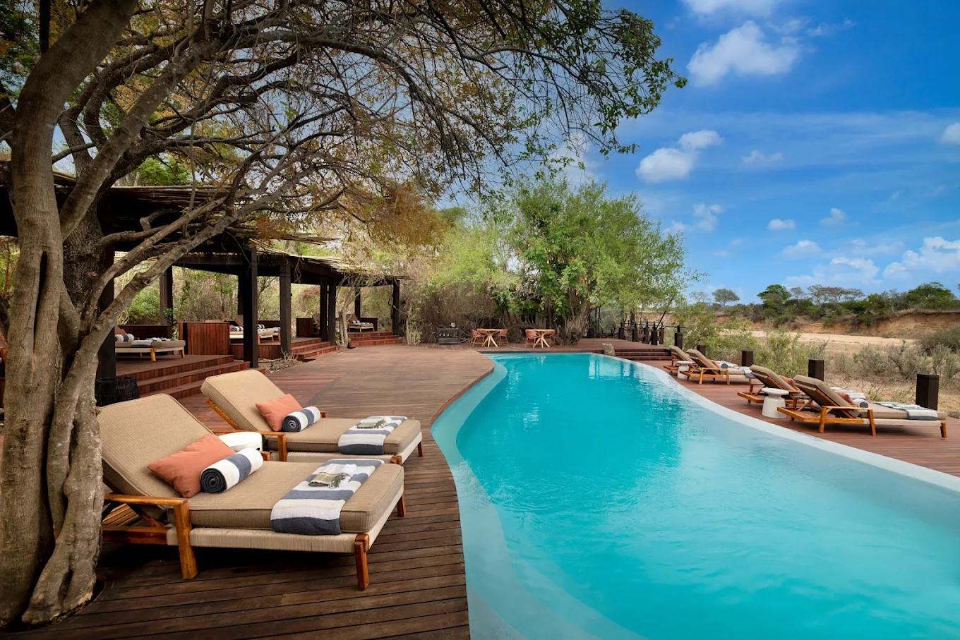 Ngala Tented Camp