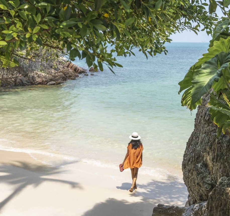 Four Seasons Resort Koh Samui