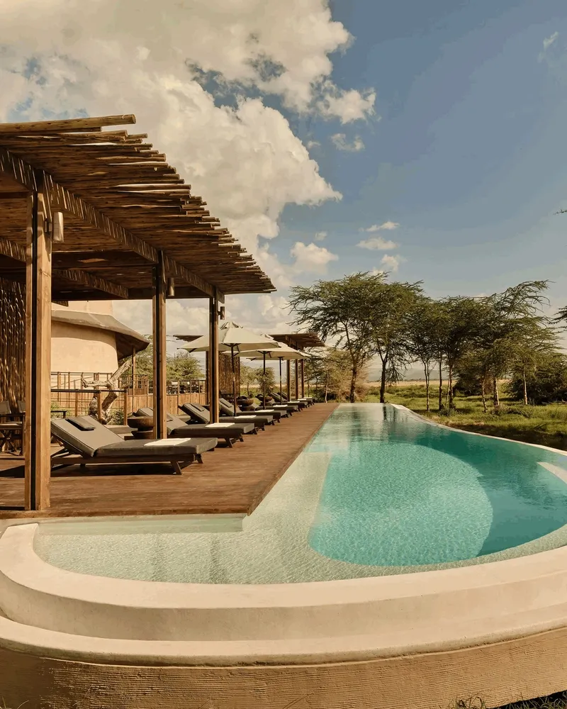 Kitirua Plains Lodge