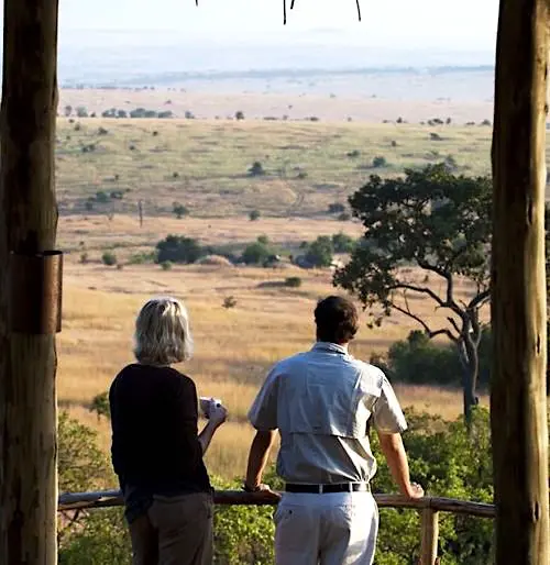 Kenya vs Tanzania