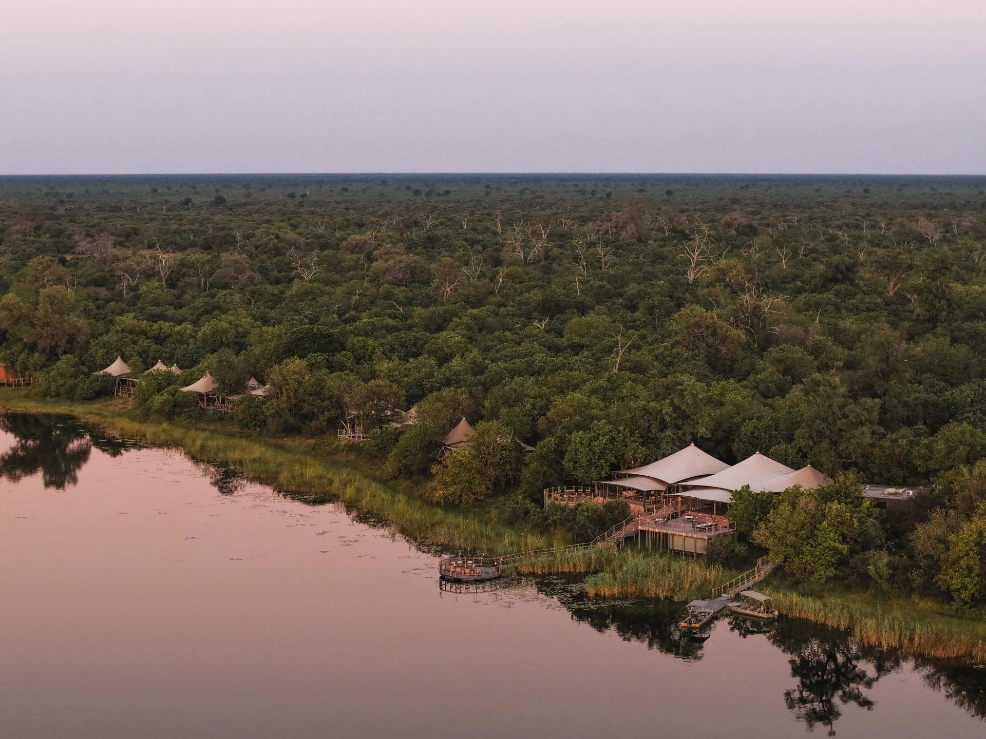 DumaTau Camp