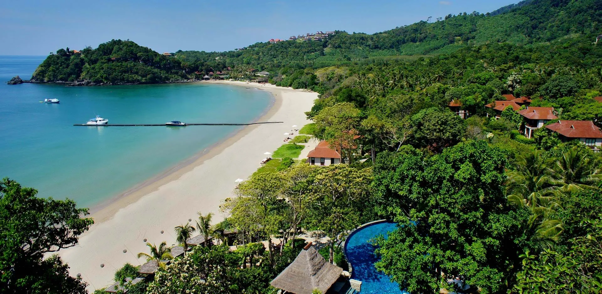 Pimalai Resort & Spa