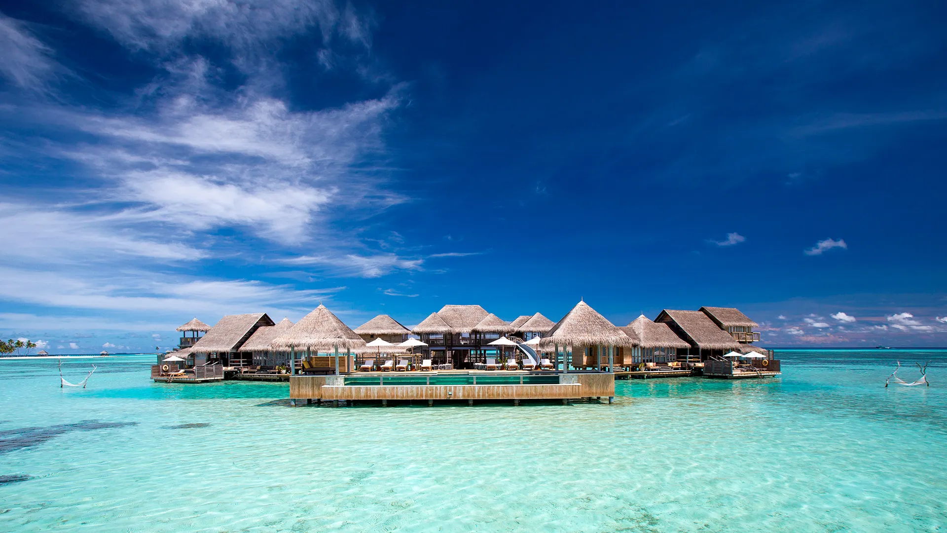 Gili Lankanfushi