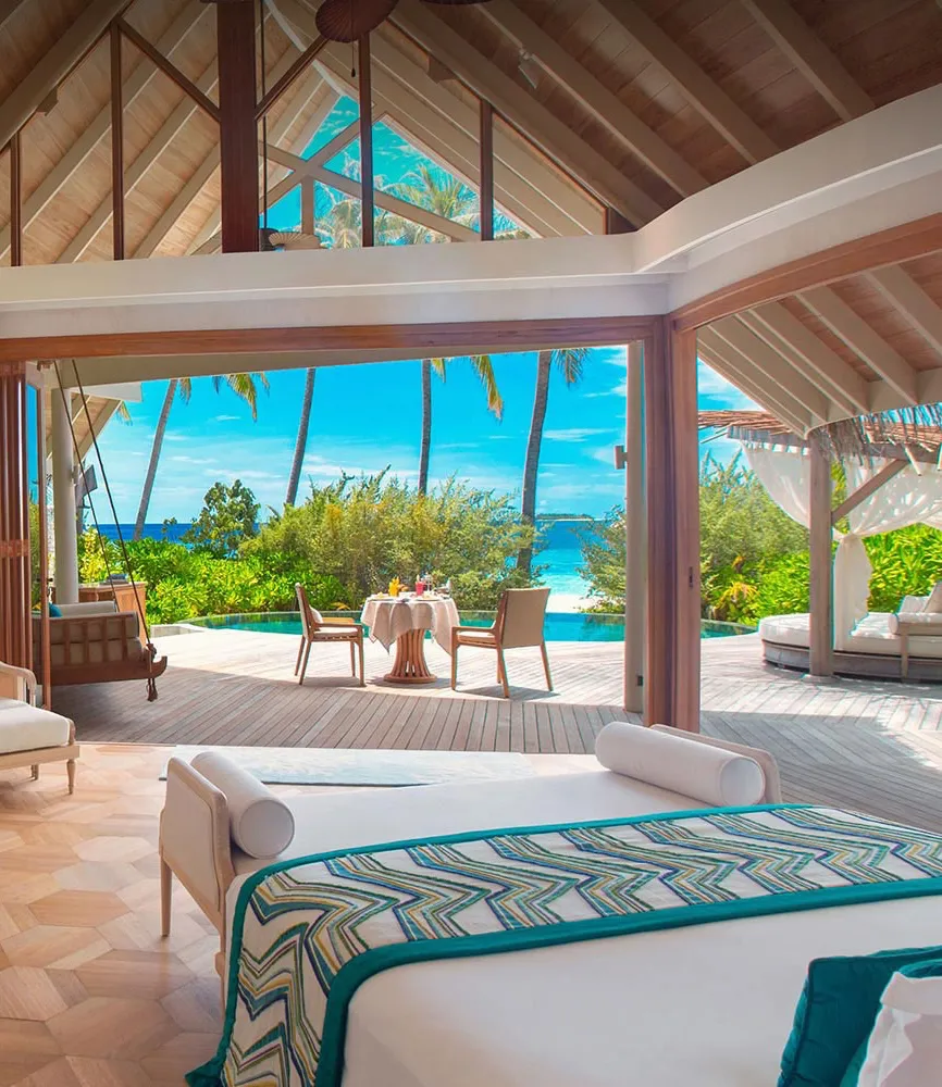 Milaidhoo