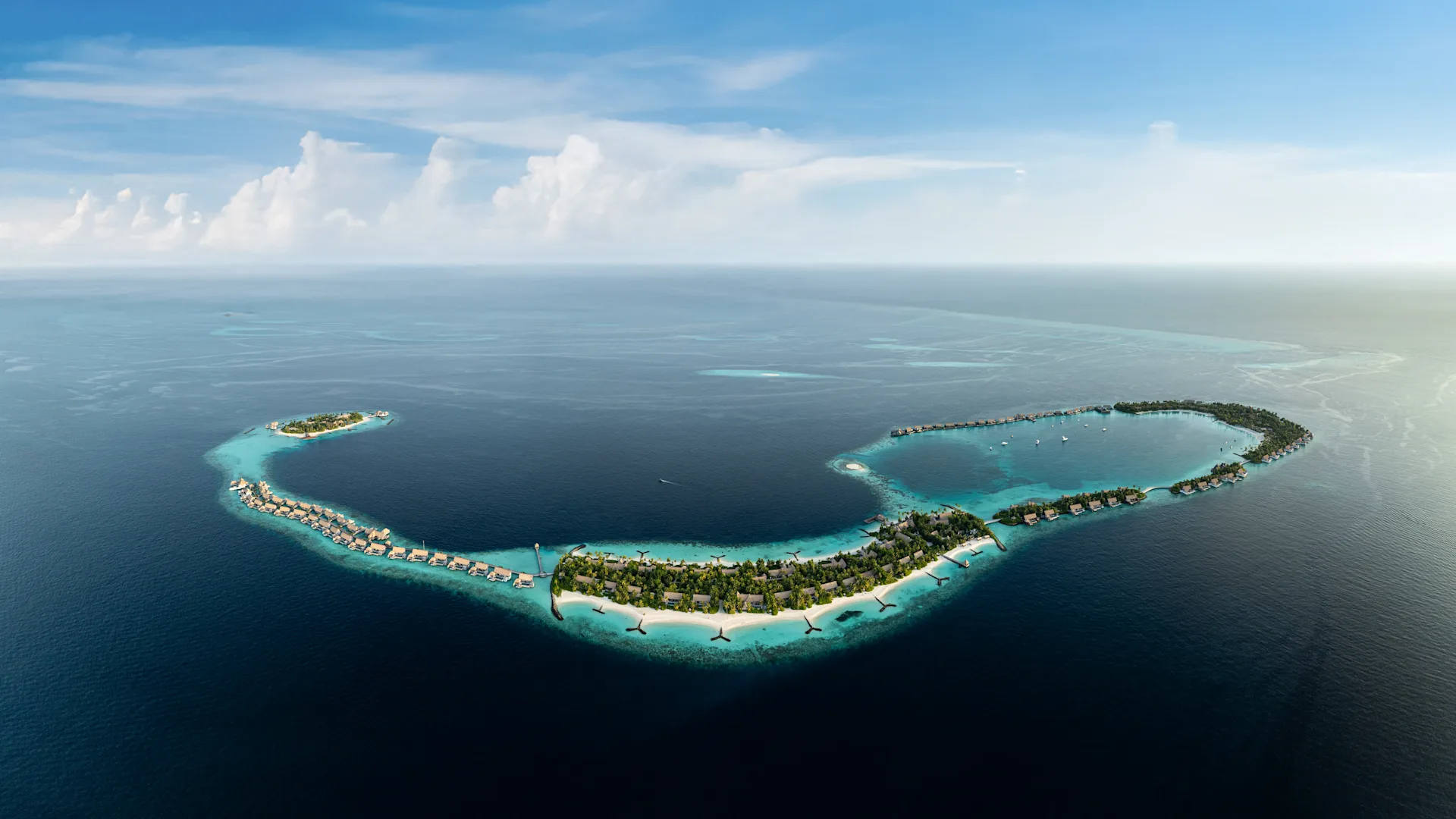 Waldorf Astoria Ithaafushi