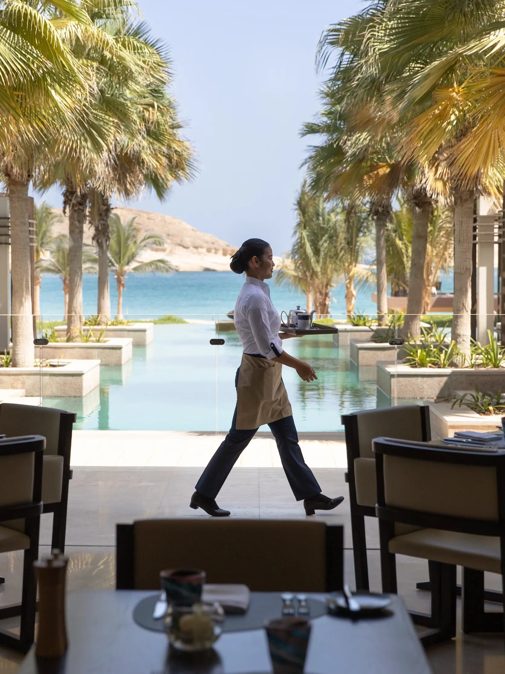 Jumeirah Muscat Bay