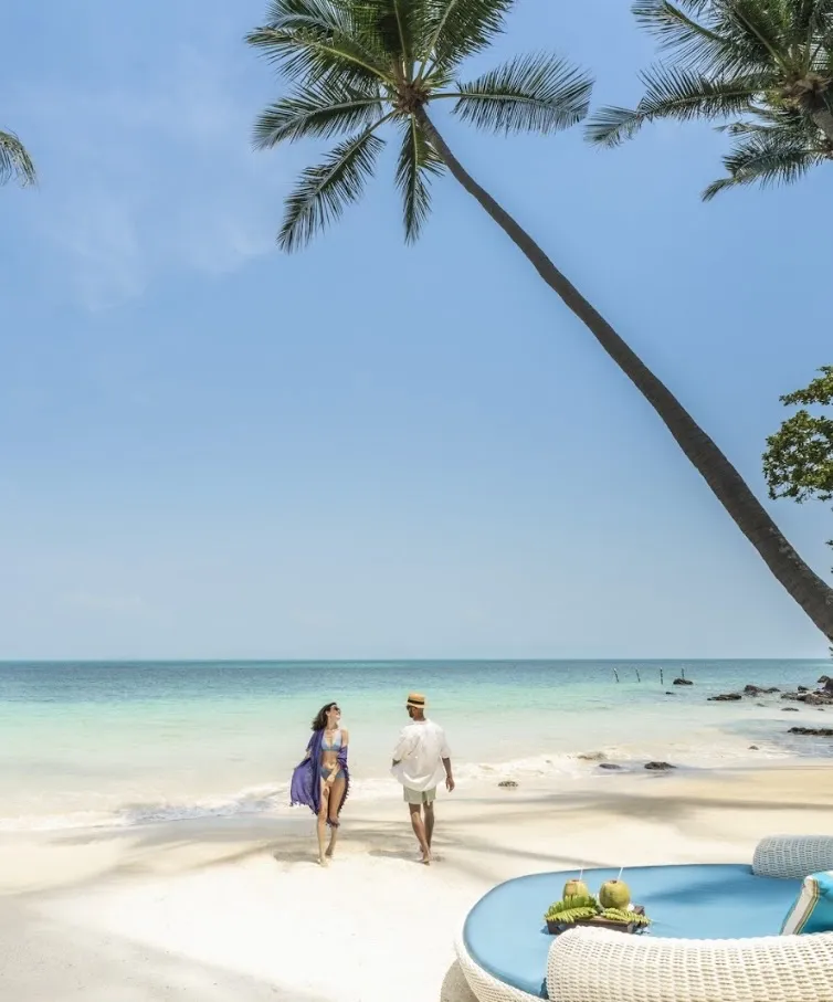 Four Seasons Resort Koh Samui