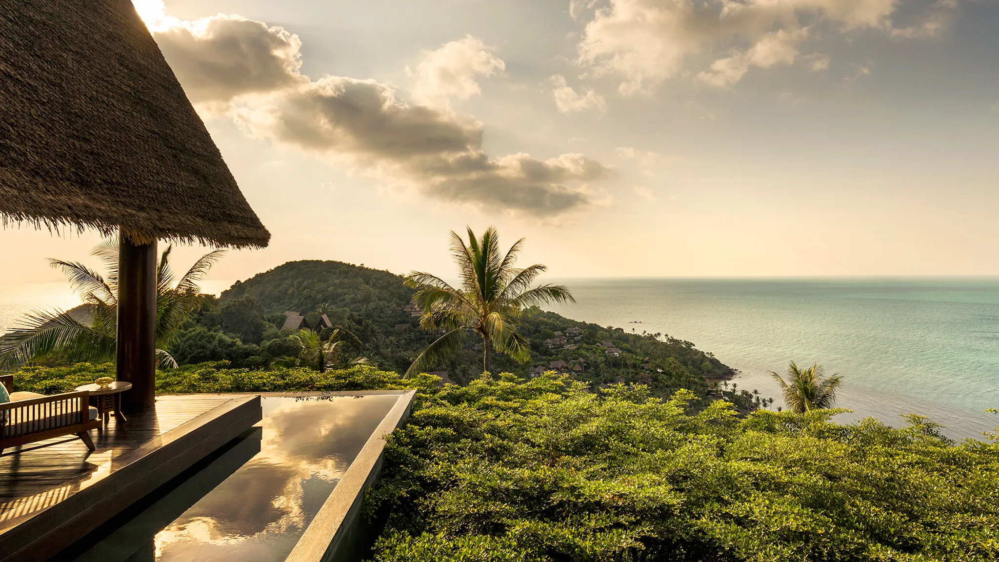 Four Seasons Resort Koh Samui