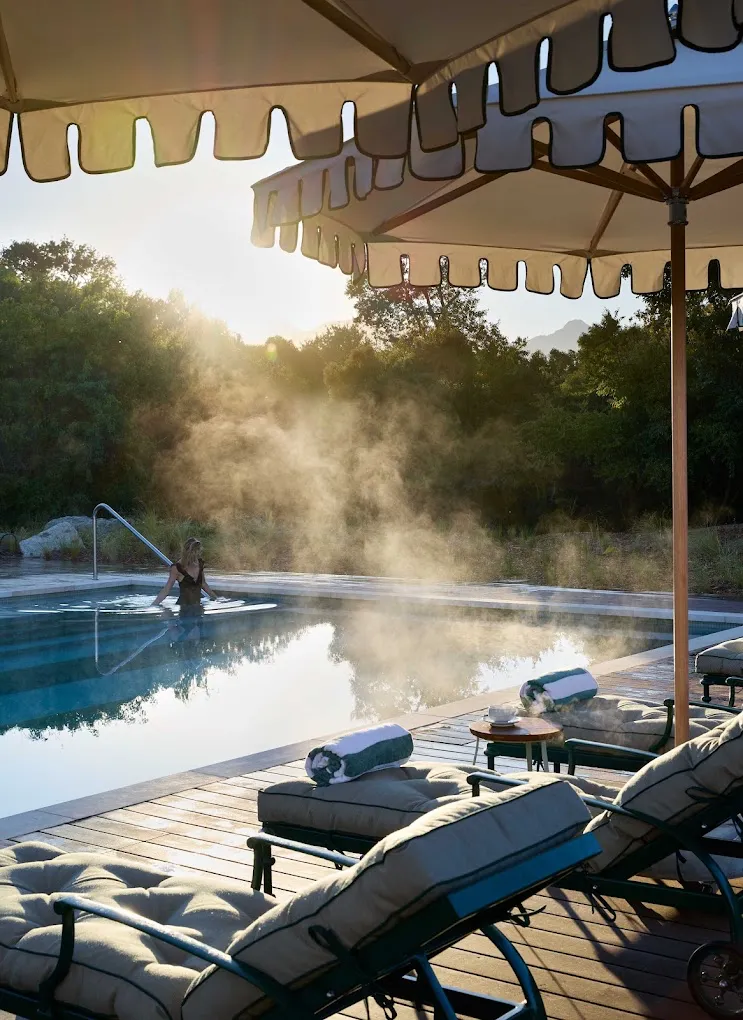 Spier Hotel