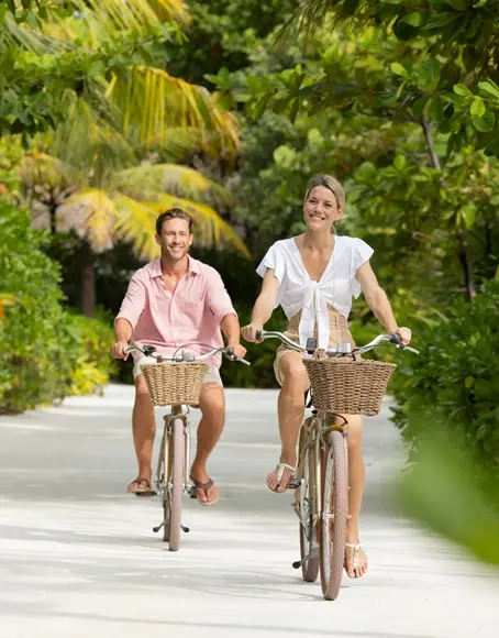Waldorf Astoria Ithaafushi